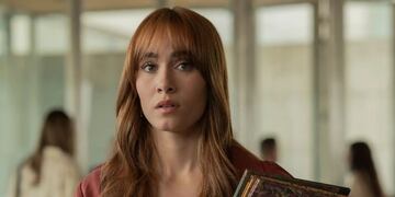 Netflix: la película romántica española que está entre las más vistas