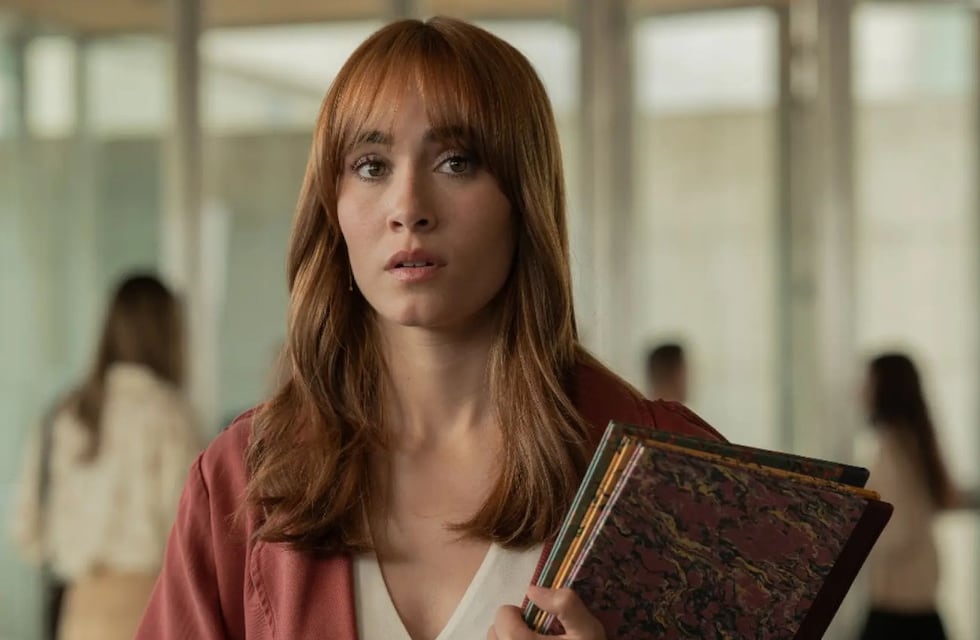 Netflix: la película romántica española que está entre las más vistas