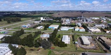 Se confirmó la habilitación de la División Aduanera en Tandil.