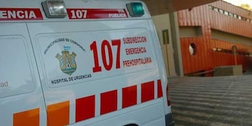 Accidente trágico en Córdoba: murió electrocutado cuando tomaba agua