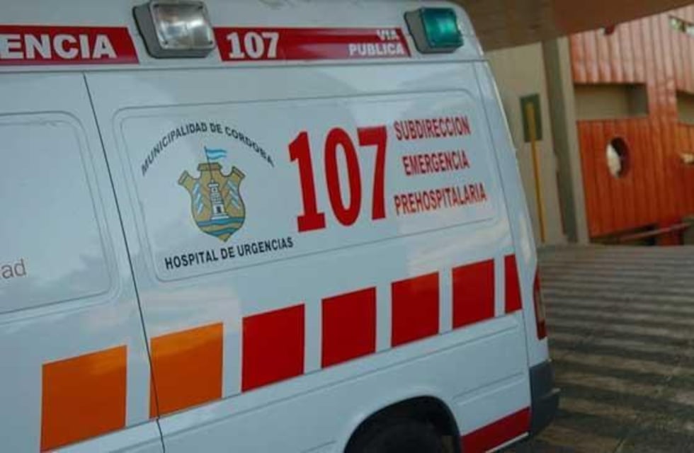 Accidente trágico en Córdoba: murió electrocutado cuando tomaba agua