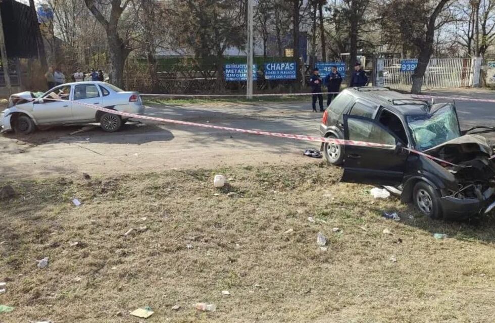 Ocho muertes por choques en Córdoba: el saldo trágico del peor fin de semana 2022