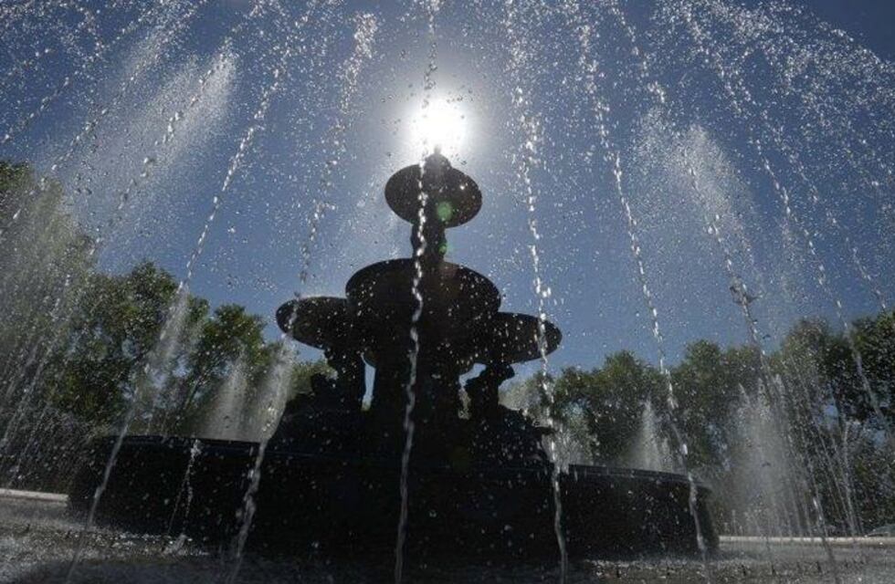 Clima en Mendoza: cómo estará el tiempo esta semana