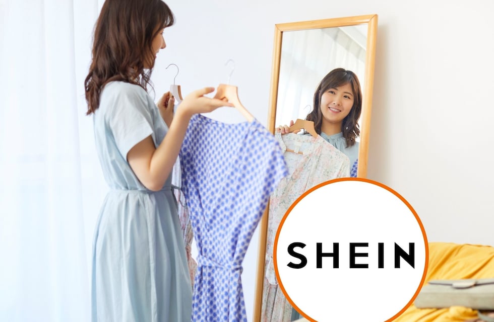 Cómo saber cuál es mi talle en Shein y qué pasa si la ropa no me queda