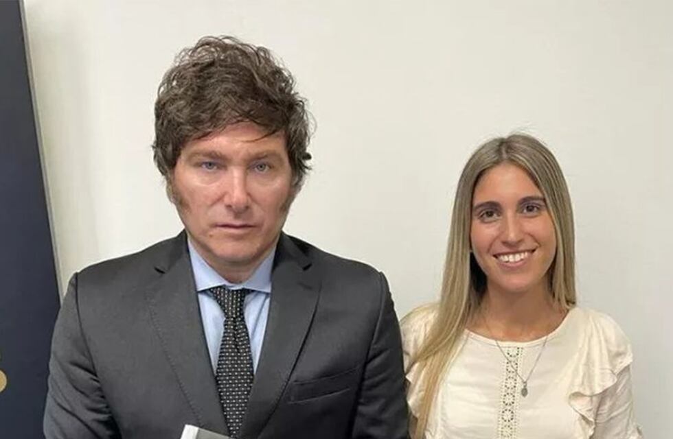 Tiene 23 años, estudia abogacía y ya cobra un sueldo millonario: quién es Geraldine Calvella, la nueva directora del RENAPER