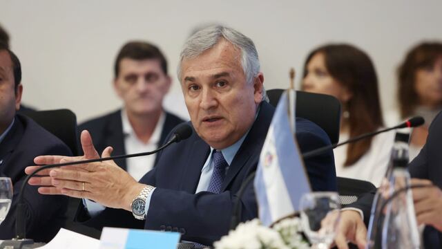 Morales reafirmó su objetivo de ampliar la matriz productiva del país porque "el campo -afirmó- no puede ser el único generador de divisas".