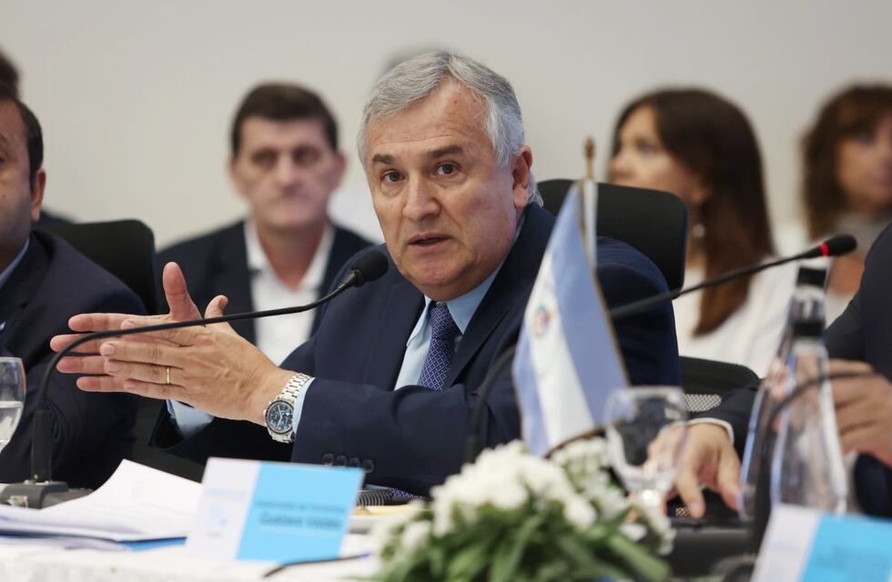 Elecciones 2023: Morales defiende sus ideas sobre diversificación de la matriz productiva