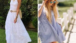 El verano 2025 se perfila como una temporada en la que la moda apuesta por la comodidad sin sacrificar el estilo.