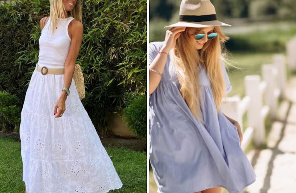 Verano 2025: Las tendencias de moda que dominarán las calles y los looks urbanos