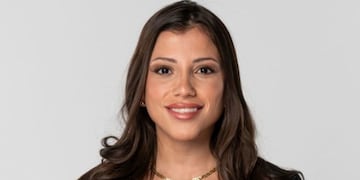 Jenifer Lauria conquistó a sus fans en Instagram.