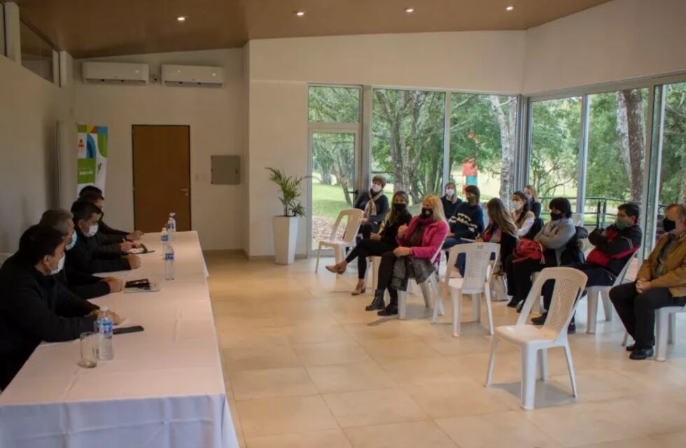 Buscan fortalecer el turismo en Oberá durante la temporada de invierno