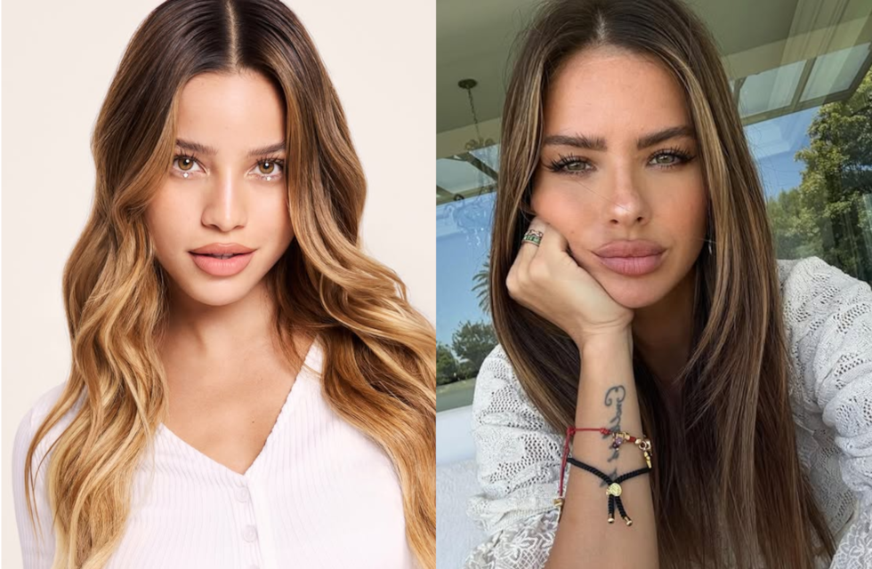 ¿Enfrentadas? Emilia Mernes quedó metida en una nueva polémica que involucra a la China Suárez: “Falsedad”