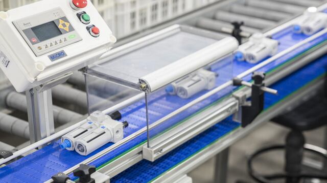 Continúan abiertas las inscripciones a la Expo Móvil