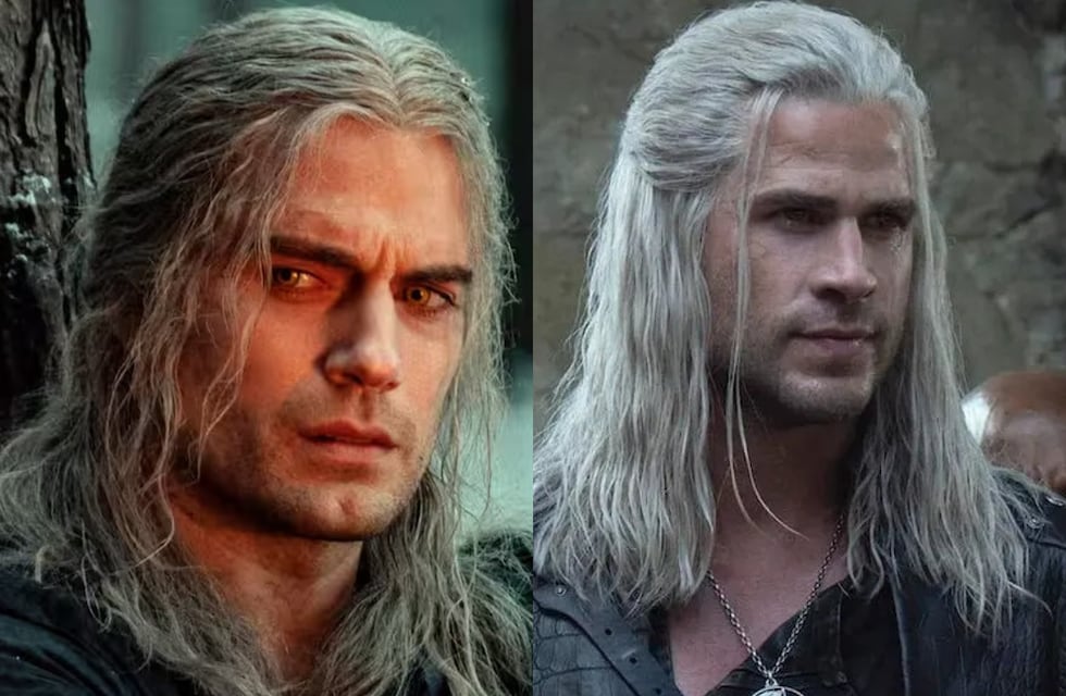 Polémica con Netflix por el cambio de protagonista de The Witcher: el motivo por el cual reemplazaron a Henry Cavill