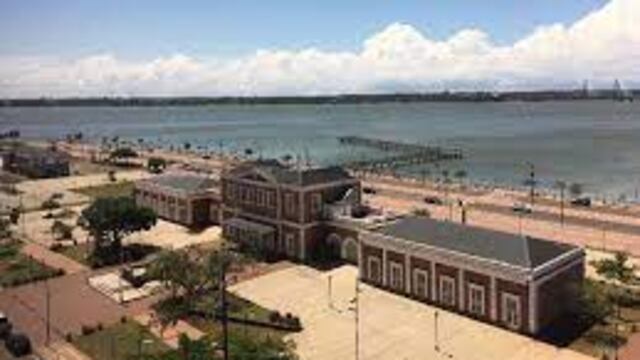 Se mantienen los días con buen tiempo en Misiones