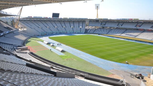 El estadio Kempes será el escenario del encuentro entre Instituto y Talleres el 12 de febrero.