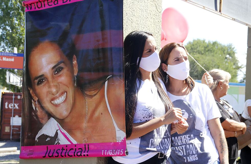 Avanzan con la confección del banco de ADN en la investigación del caso Andrea Castana