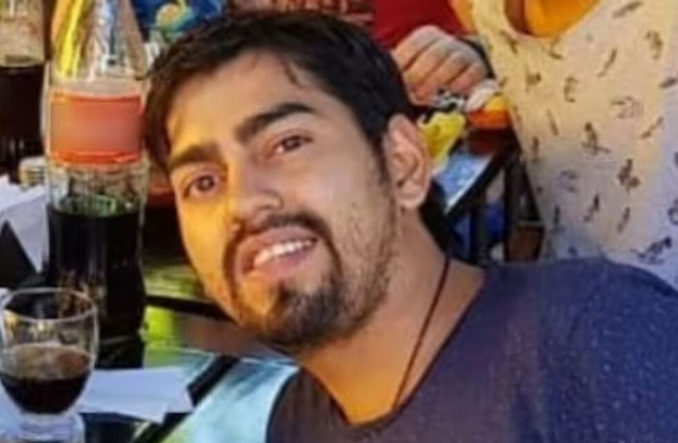 El insólito motivo por el que Lautaro Teruel, hijo de uno de Los Nocheros, obtuvo prisión domiciliaria