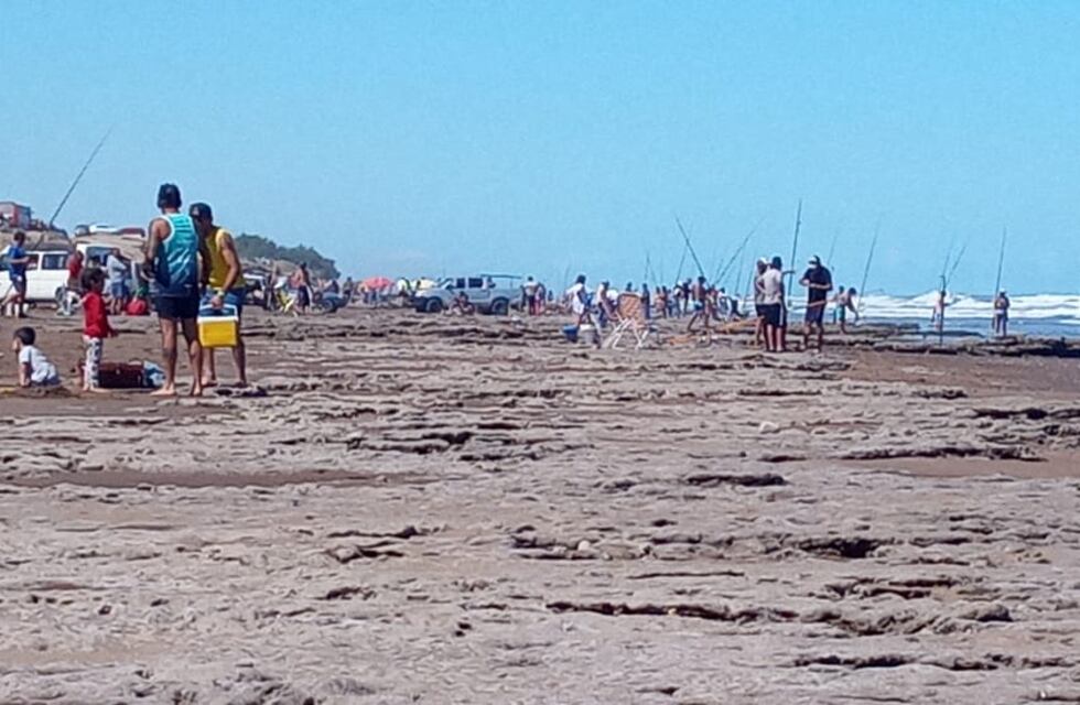 24 Horas de la Corvina Negra 2023: son 3901 los inscriptos anticipados