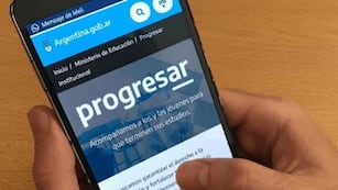 El programa Progresar también se puede gestionar en Rafaela