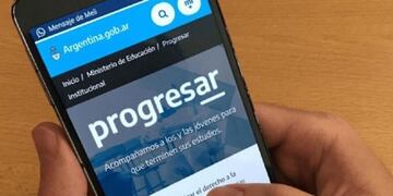 El programa Progresar también se puede gestionar en Rafaela
