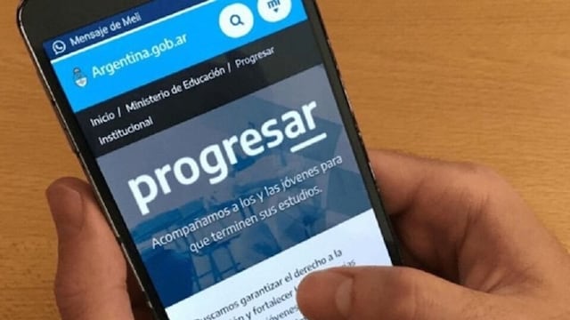 El programa Progresar también se puede gestionar en Rafaela