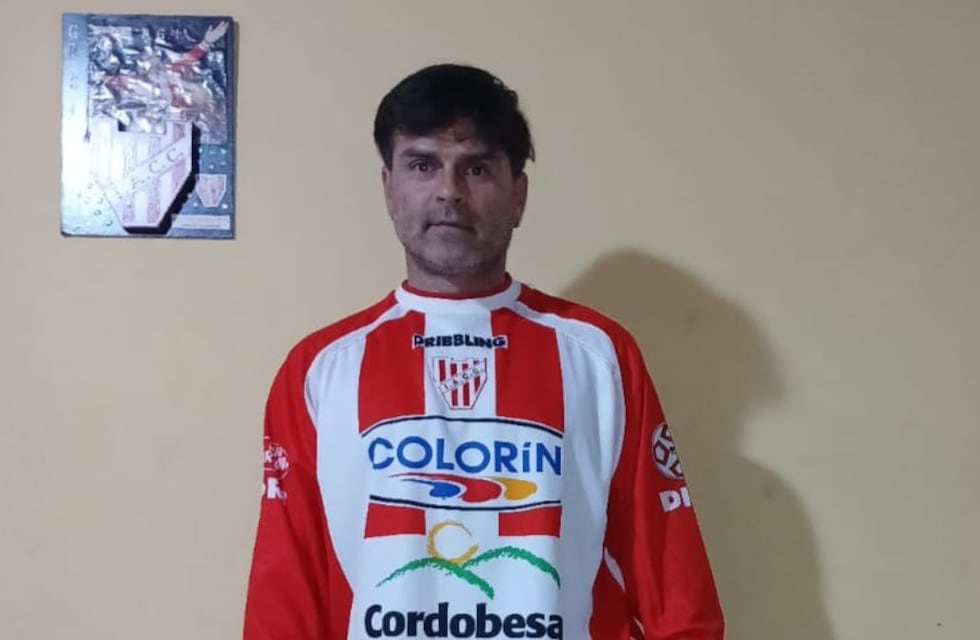 Por el Día del Hincha de Instituto, el Tano Riggio contó que qué hizo con la camiseta del gol de oro
