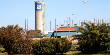 Crisis de productividad en General Motors