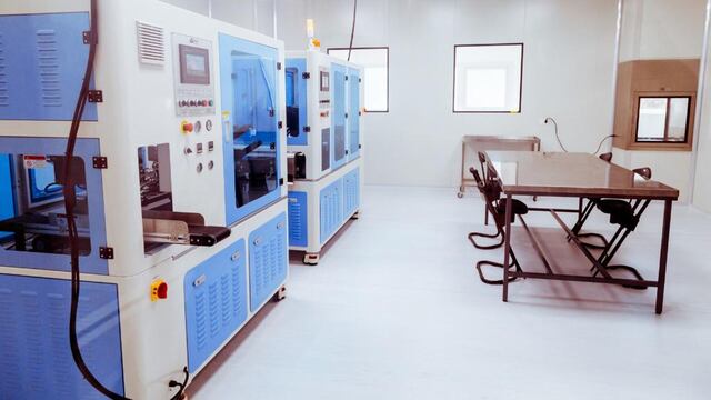 Laboratorio del Fin del Mundo