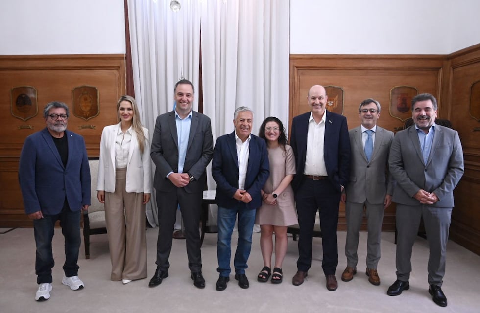 La reforma laboral va al Congreso con el rechazo de la CGT