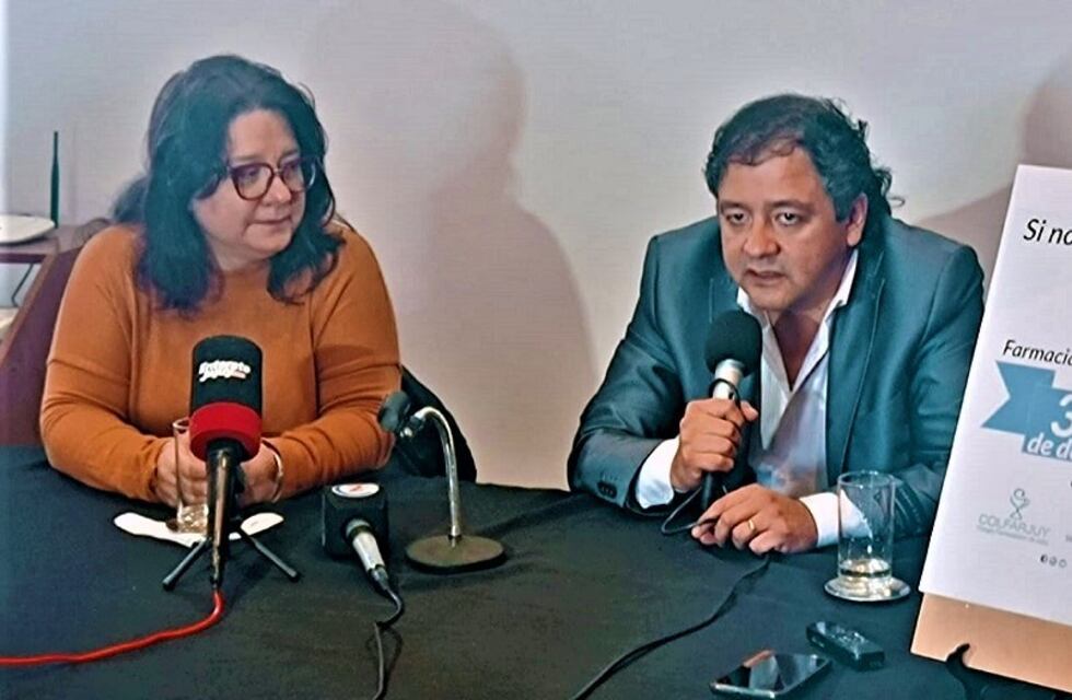 En Jujuy, pacientes sin obra social tienen 30% de descuento en medicamentos