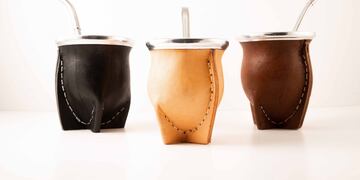 El mate tiene propiedades buenas para la salud. ¿Las conocías todas?