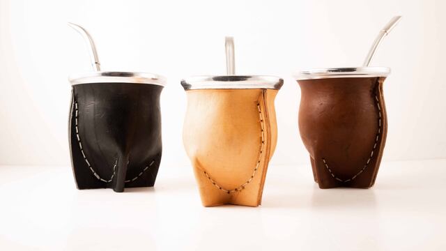El mate tiene propiedades buenas para la salud. ¿Las conocías todas?