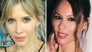La inesperada confesión de Guillermina Valdés sobre su relación con Pampita: “Ella no me quiere...”