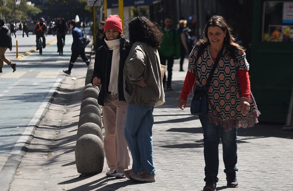 Clima en Córdoba: cómo estará el tiempo este viernes 8 de septiembre