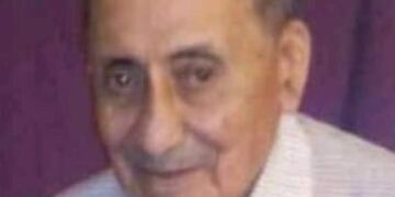 Buscan dar con el paradero de un abuelo del barrio Cabín 9