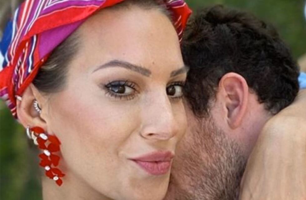 Noelia Marzol reveló que tendrá un varón y aseguró que lo llamará como un pintor renacentista