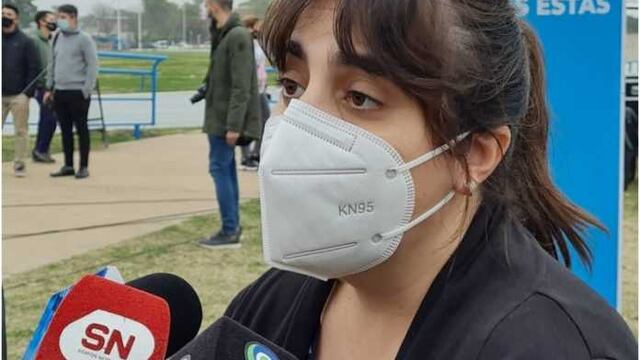 COVID-19: los casos activos en Chaco son menos de 500