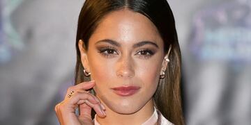 Tini Stoessel