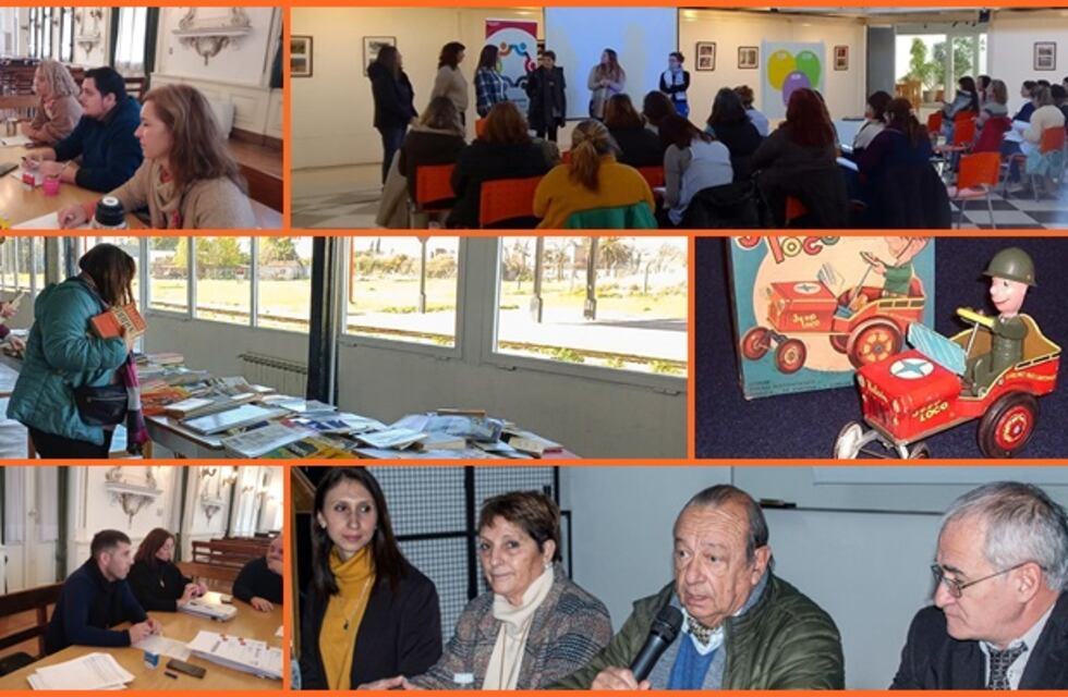 Resumen semanal de noticias de Vía Tres Arroyos