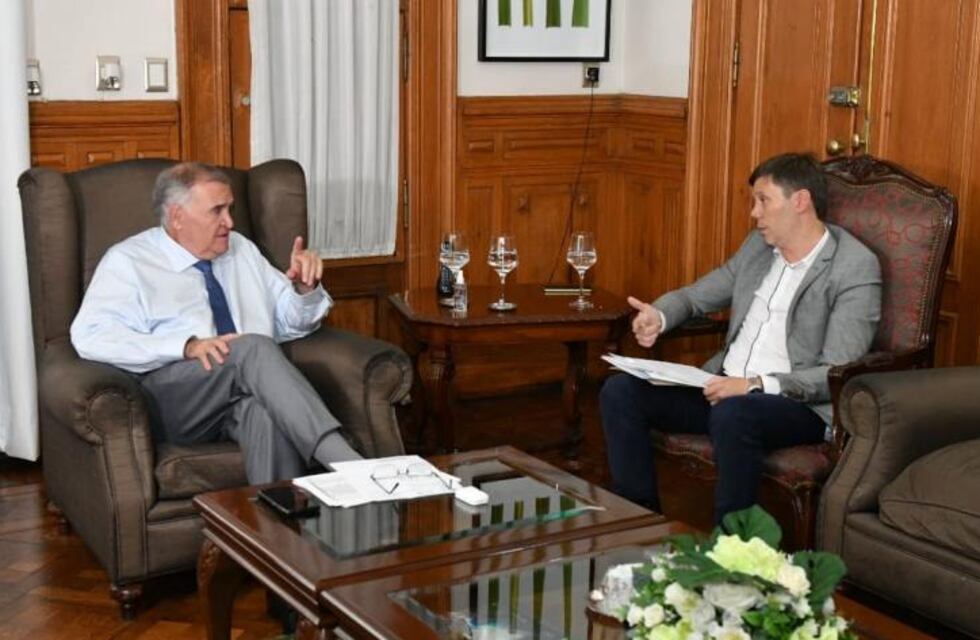 Yerba Buena avanza con importantes obras y mejoras en infraestructura