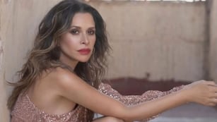 Julieta Ortega reveló las terribles consecuencias que padeció tras una ruptura amorosa: “Pesaba 40 kilos”