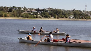 AVENTURA VCP: la nueva propuesta de Villa Carlos Paz para disfrutar de la naturaleza y el deporte. Fuente: Municipalidad Carlos Paz