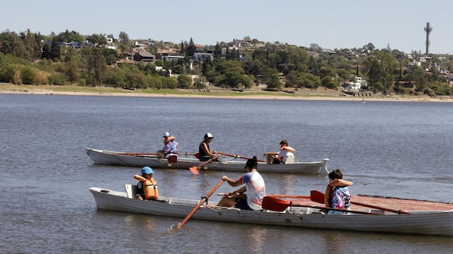 AVENTURA VCP: la nueva propuesta de Villa Carlos Paz para disfrutar de la naturaleza y el deporte. Fuente: Municipalidad Carlos Paz