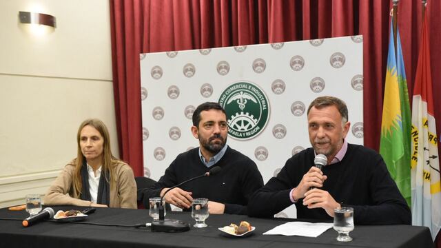 Capacitación sobre “Introducción a la perspectiva de género para el sector privado” dentro del Punto Digital Violeta