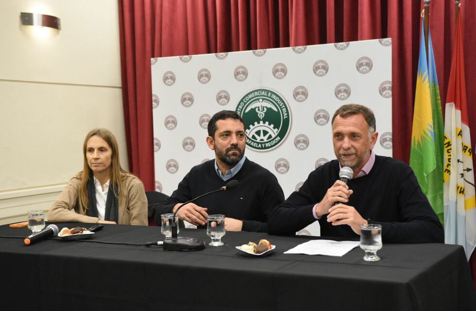 Elegí Digital Violeta: “Generar mayor igualdad y disminuir brechas de género”