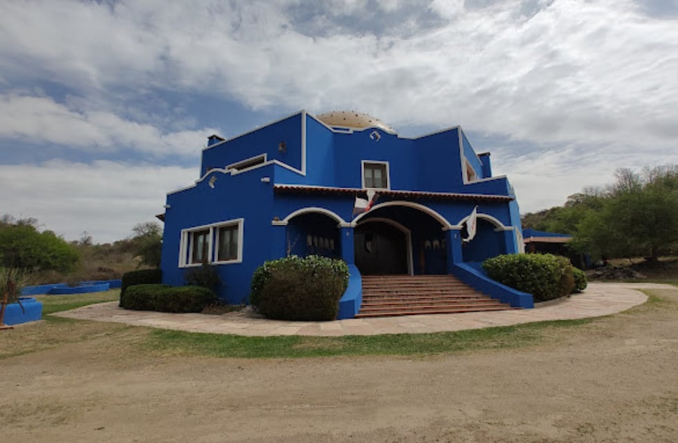 Dónde está el templo de Córdoba que conserva las costumbres de una antigua orden militar católica