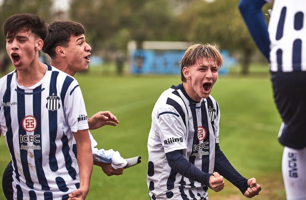 Vino a Córdoba hace tres meses, gritó “vamo Talleres” en japonés y se hizo viral