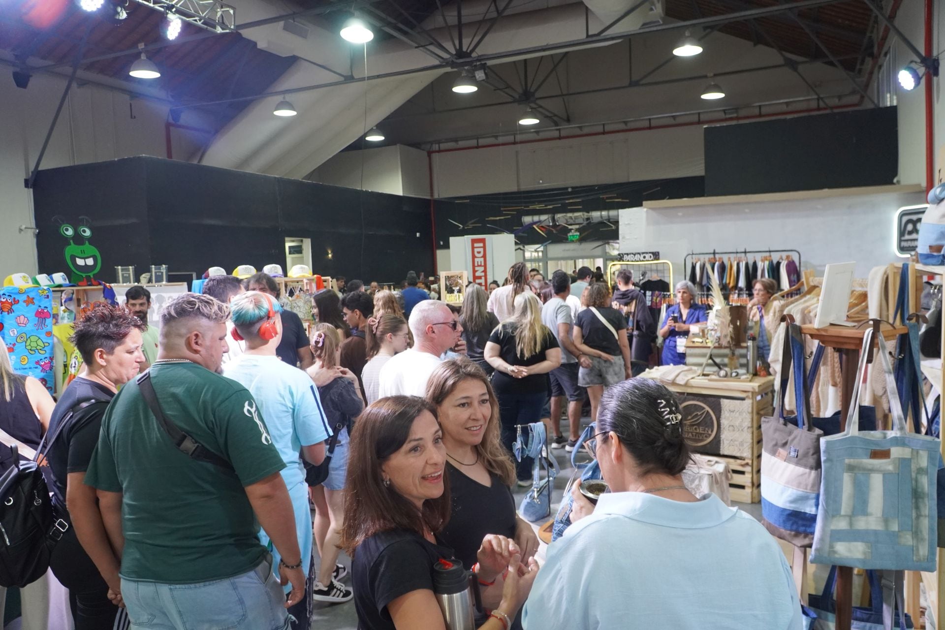 Diseña Paraná 2025: creatividad, identidad y sustentabilidad.