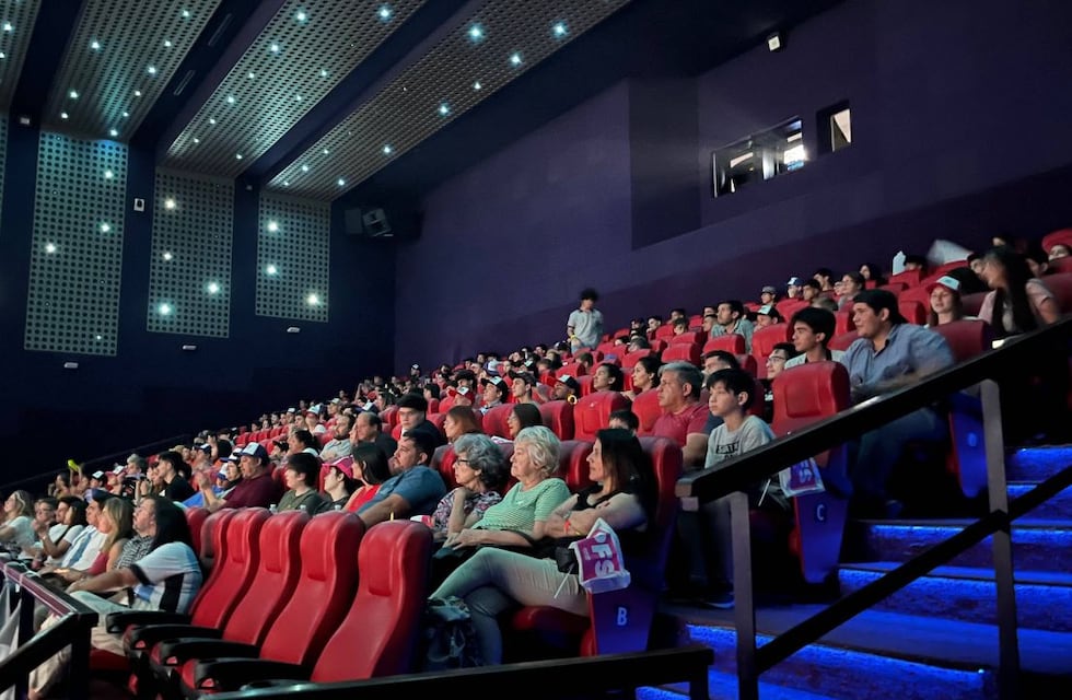 Paso a paso: cómo y dónde conseguir las entradas de cine a $1500